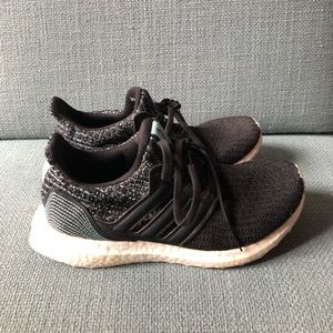 Adidas Parley Running Shoe